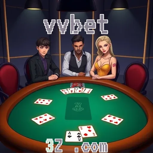 Conectando Jogadores: A Comunidade na vvbet plataforma