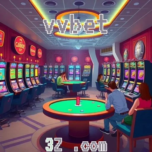 Explorando as Ofertas da vvbet plataforma para Aumentar Suas Chances