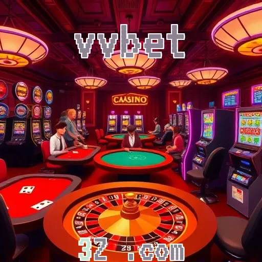 Blog da vvbet plataforma: Entretenimento e Ganhos em Um Só Lugar